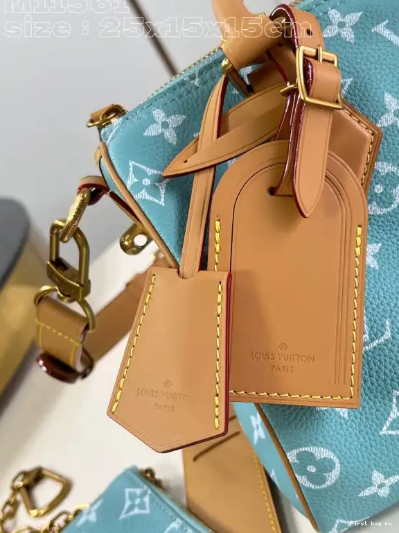 Frstbag ru 25 Louis SPEEDY Vuitton 0613